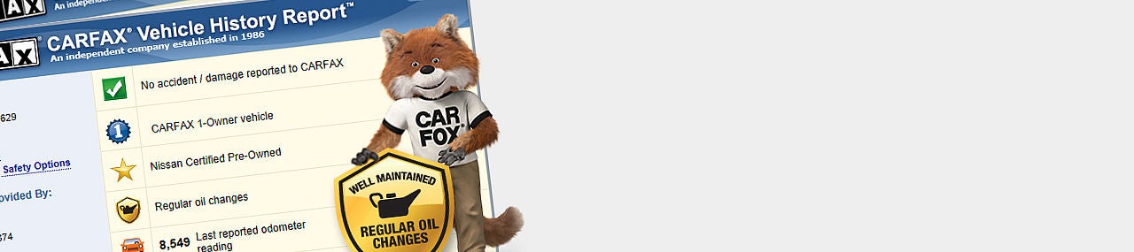 Balise Nissan of Warwick in Warwick RI