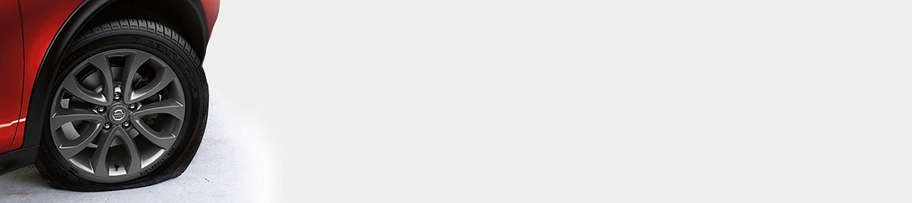 Balise Nissan of Warwick in Warwick RI