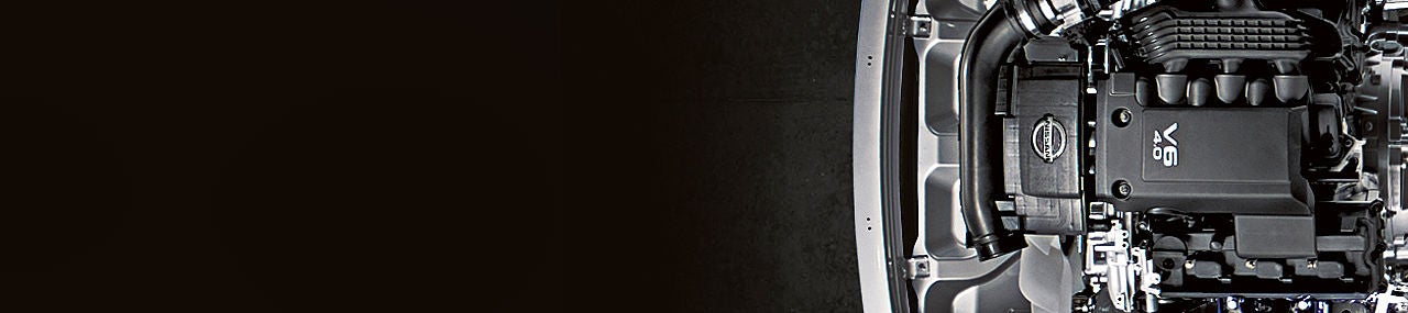 Balise Nissan of Warwick in Warwick RI