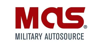 Military AutoSource logo | Balise Nissan of Warwick in Warwick RI