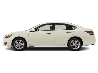 2015 Nissan Altima 2.5 SL
