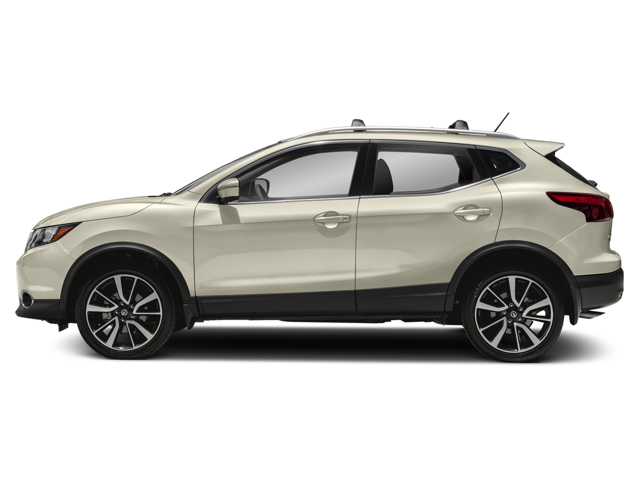 2019 Nissan Rogue Sport SL
