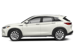 2020 INFINITI QX50 LUXE
