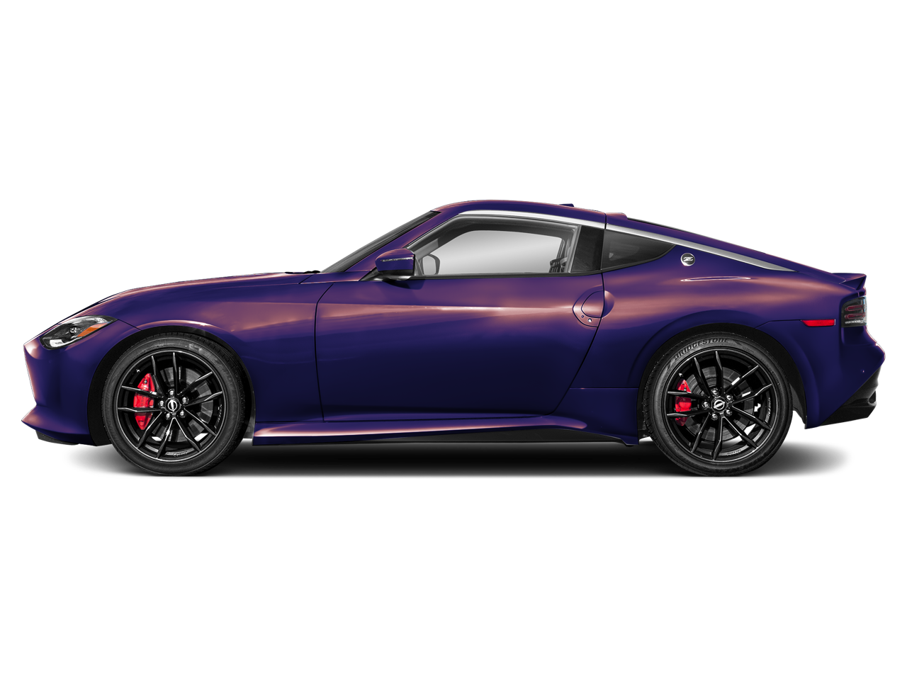 2026 Nissan Z Performance thumbnail 27