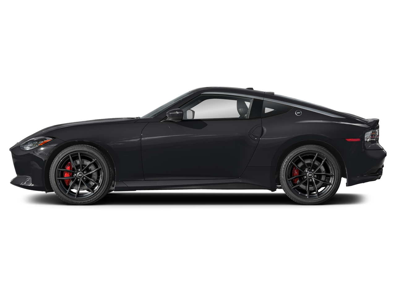 2026 Nissan Z Performance thumbnail 3