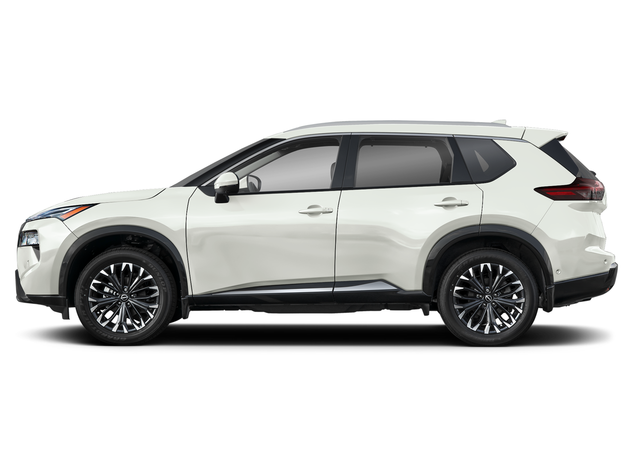 2026 Nissan Rogue Platinum - Photo 32