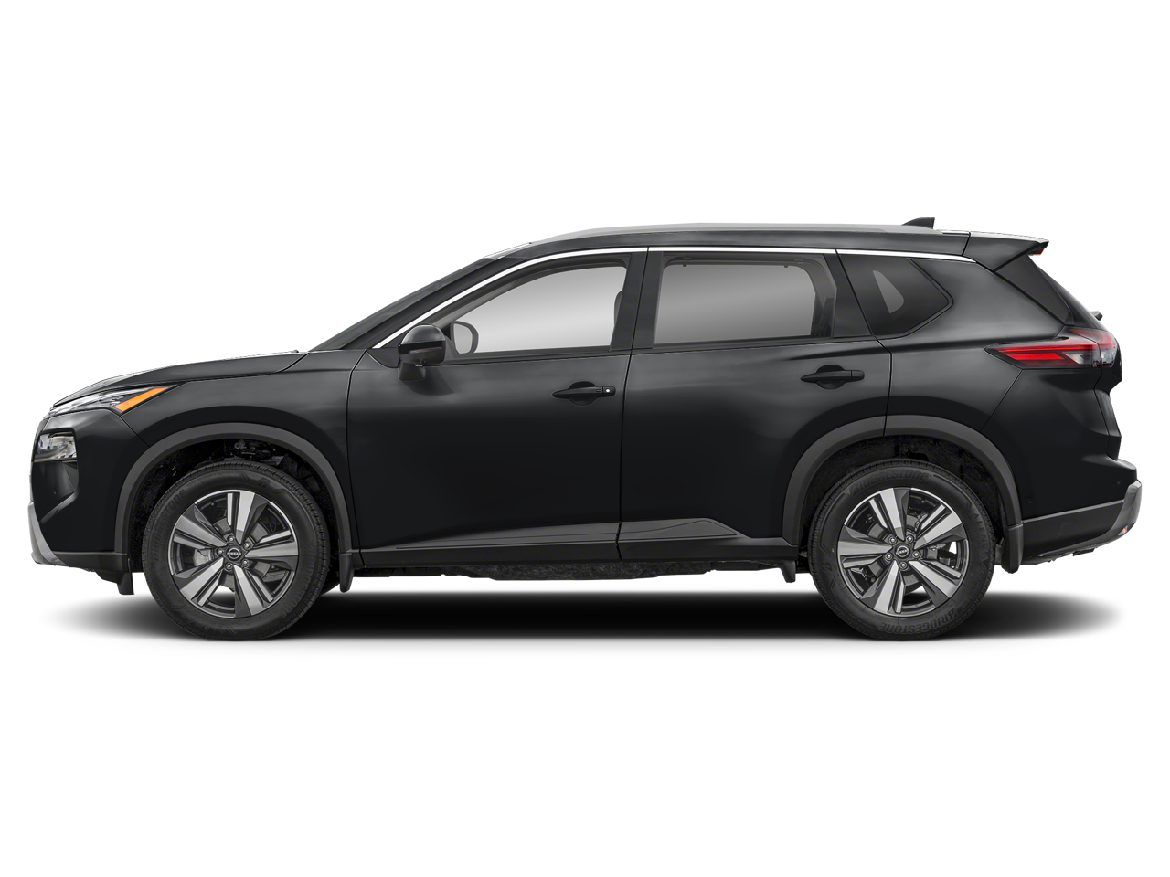 2026 Nissan Rogue SL