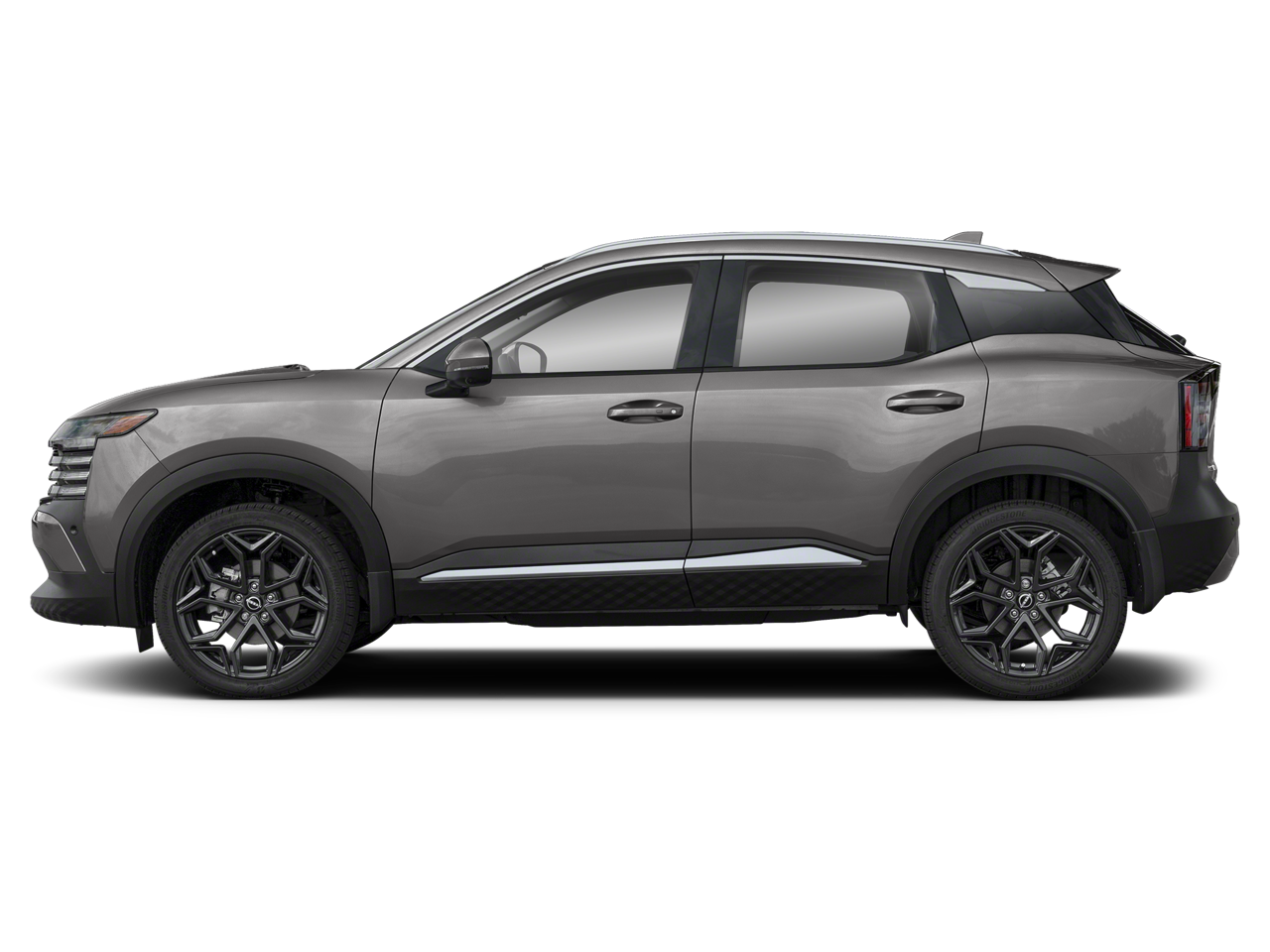 2026 Nissan KICKS SR AWD - Photo 12