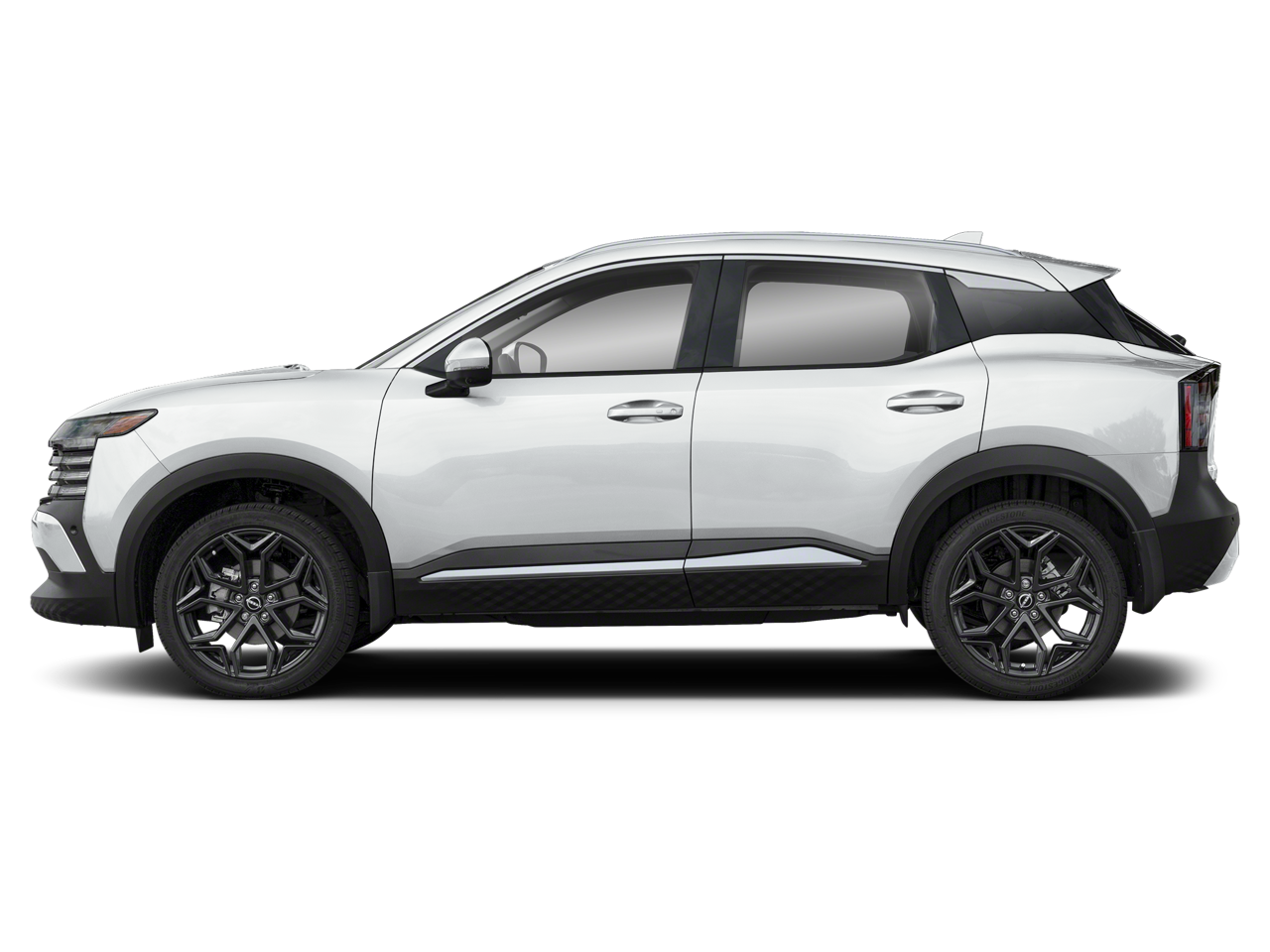 2026 Nissan KICKS SR AWD - Photo 31
