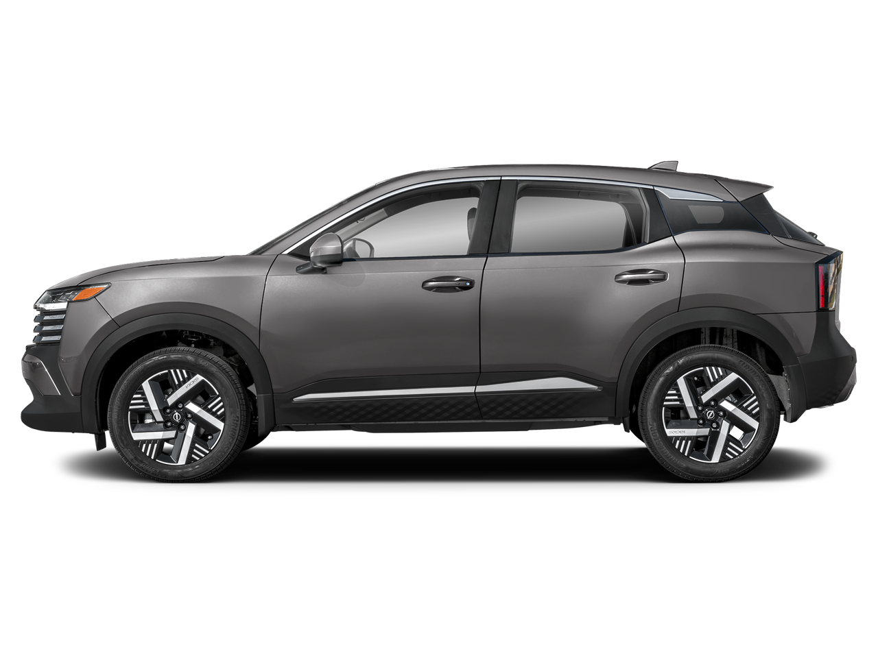2026 Nissan KICKS SV AWD - Photo 31