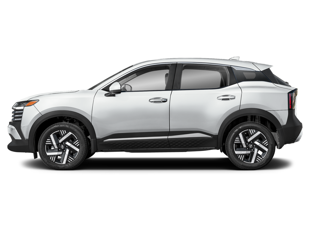 2026 Nissan KICKS SV AWD - Photo 30