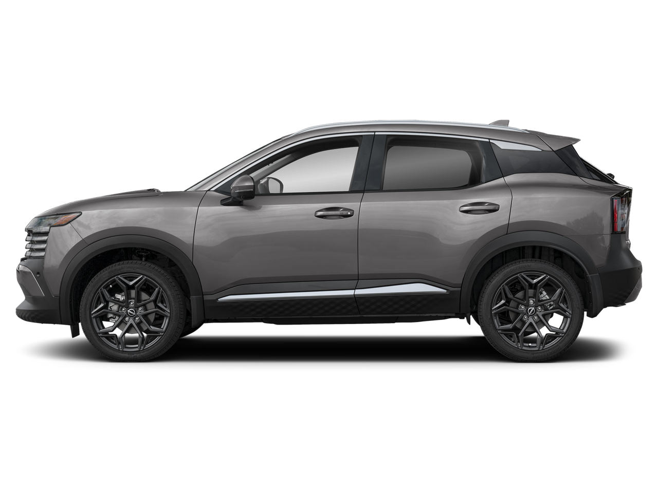 2026 Nissan KICKS SR AWD - Photo 12