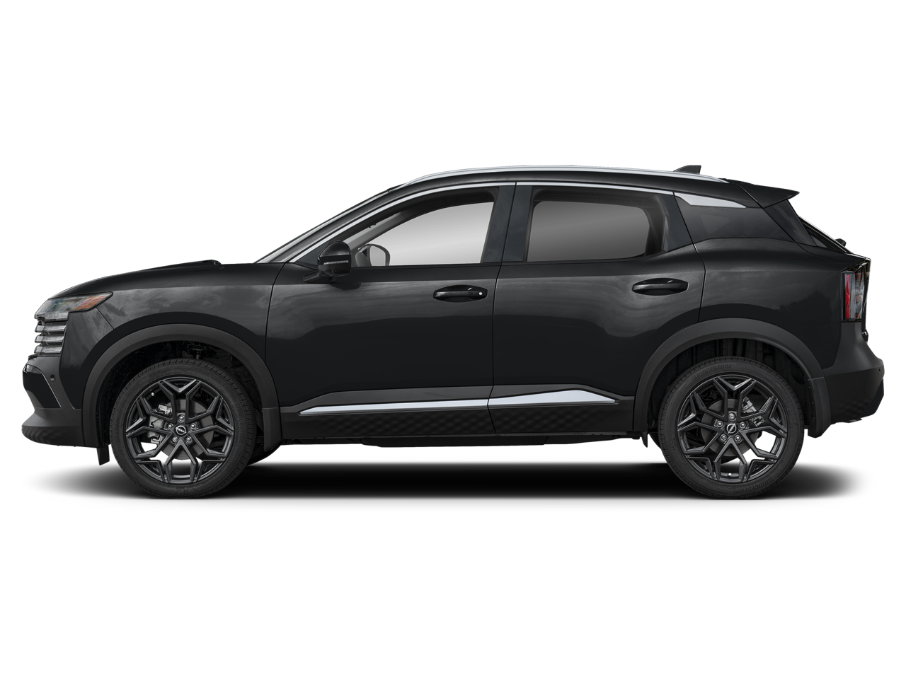 2026 Nissan KICKS SR AWD - Photo 29