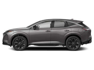 2027 Nissan Murano SV