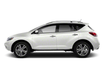 2012 Nissan Murano SL
