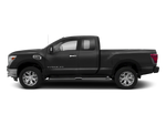 2018 Nissan Titan XD S