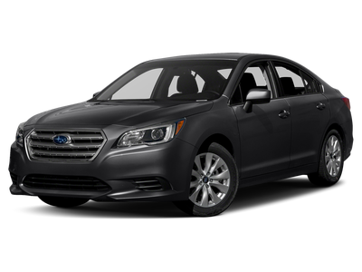 2015 Subaru Legacy 2.5i Premium