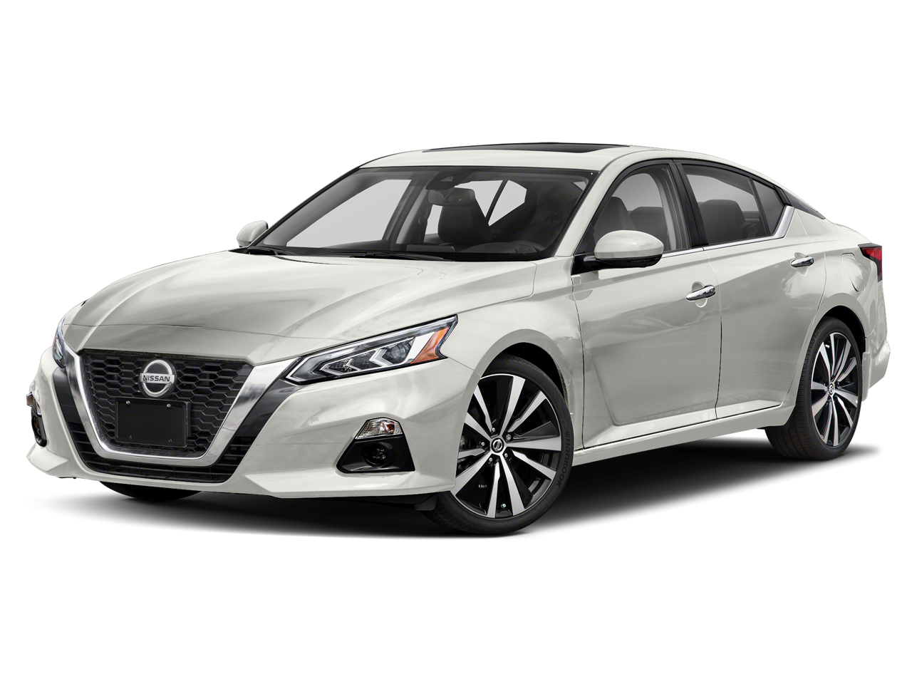 2020 Nissan Altima SL