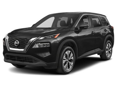 2023 Nissan Rogue SV Prem Pack