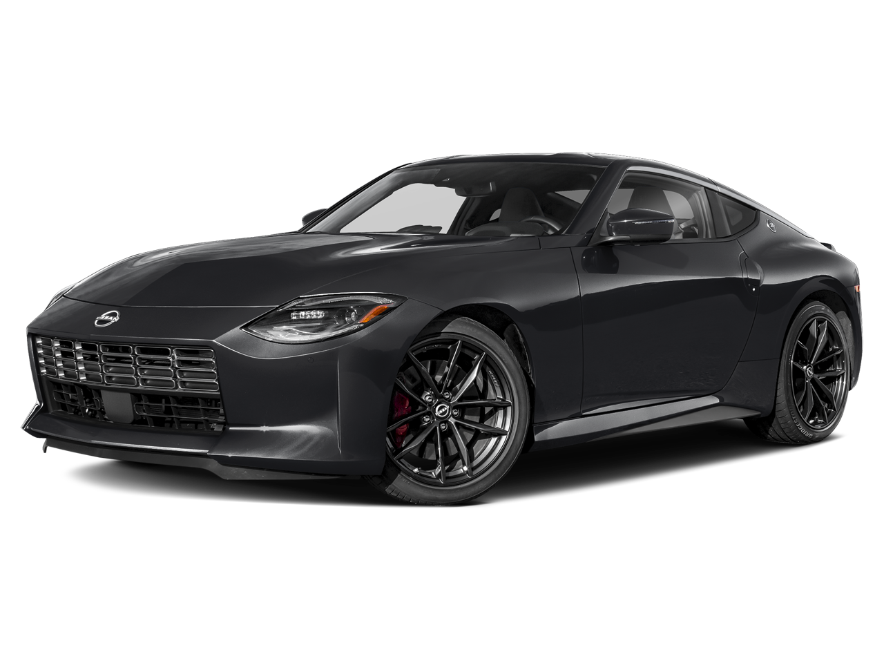 2026 Nissan Z Performance 6MT's photo