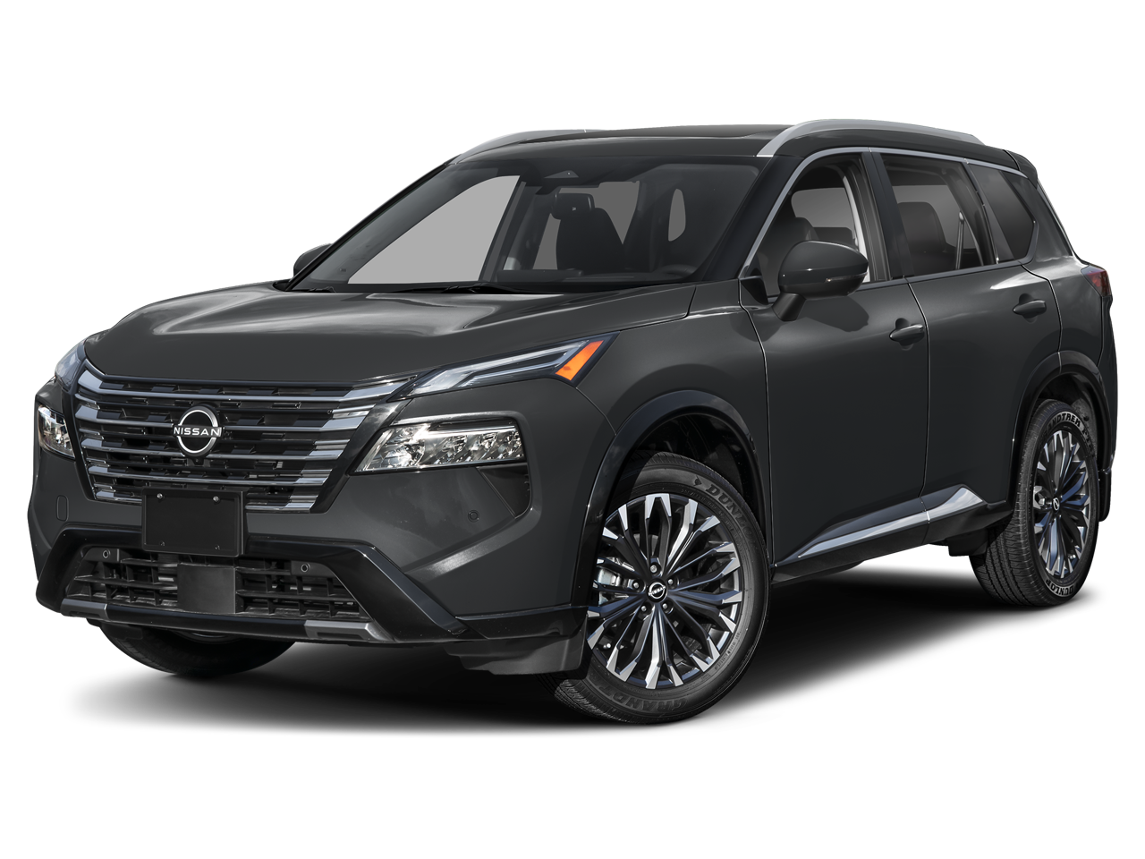2026 Nissan Rogue's photo