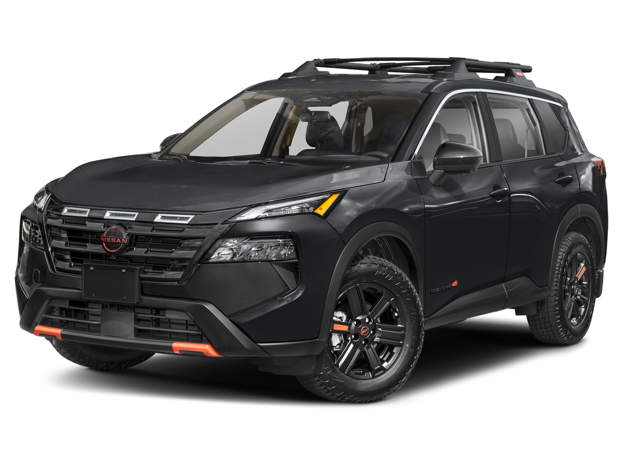 2026 Nissan Rogue's photo