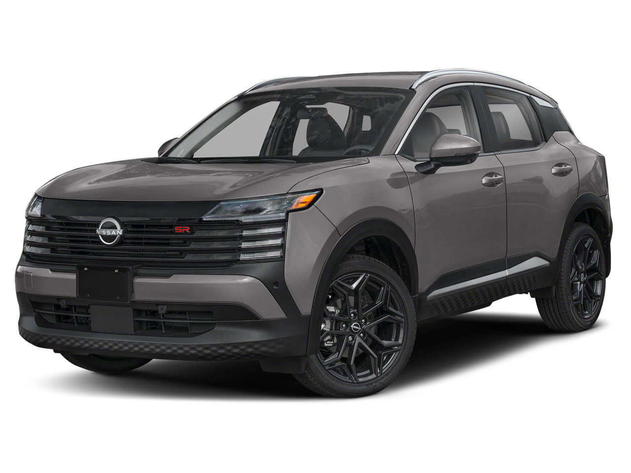 2026 Nissan KICKS SR AWD - Photo 10