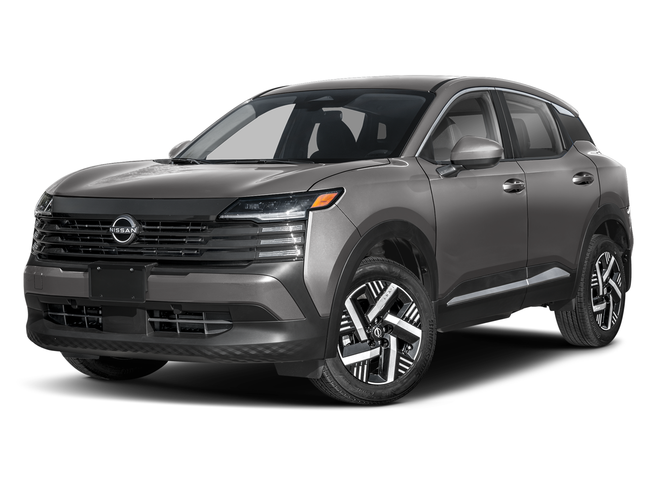 2026 Nissan KICKS SV AWD - Photo 29