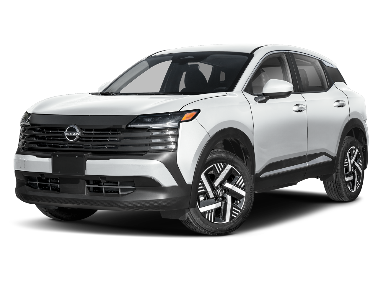 2026 Nissan KICKS SV AWD - Photo 28
