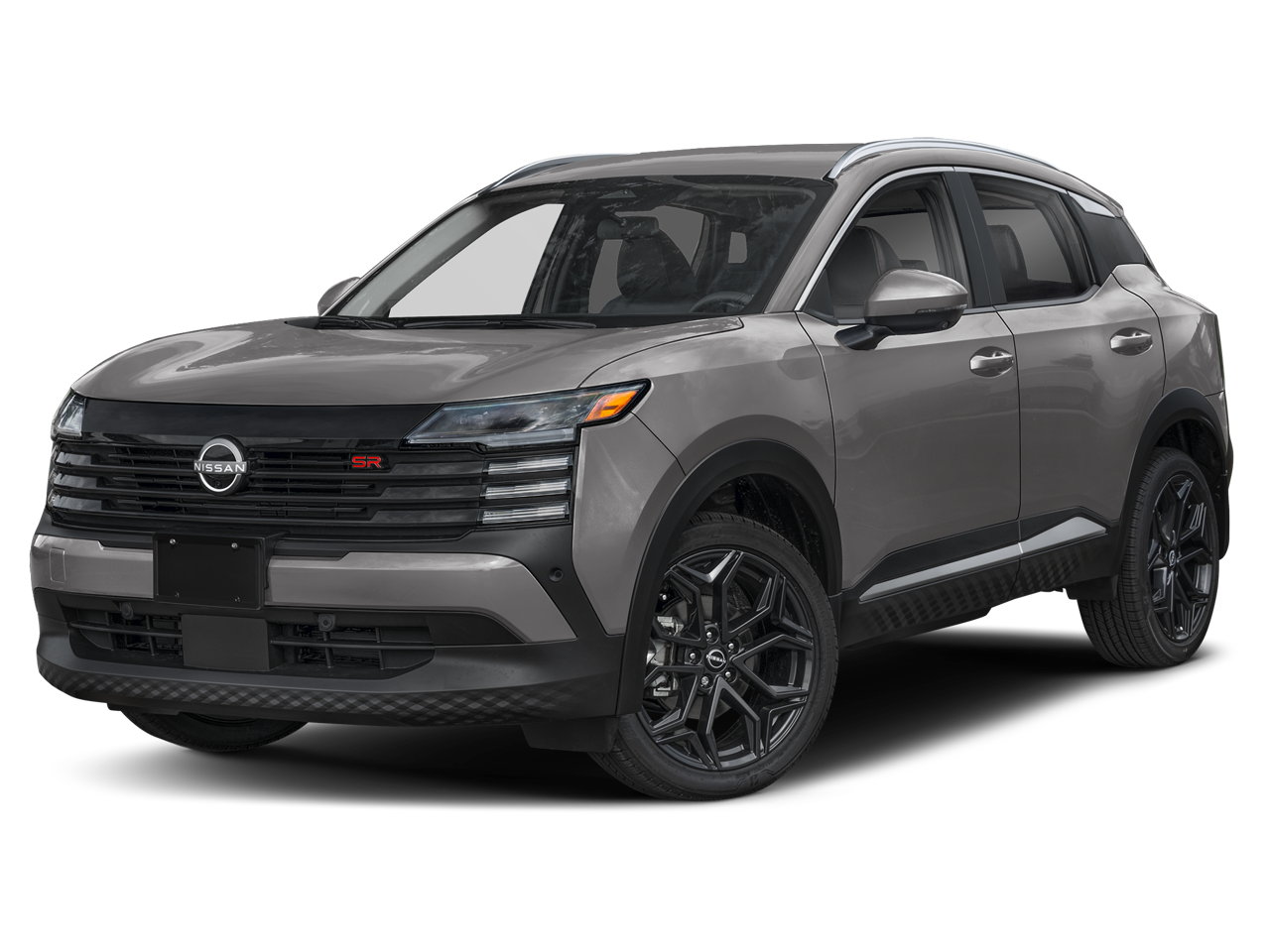 2026 Nissan KICKS SR AWD - Photo 10