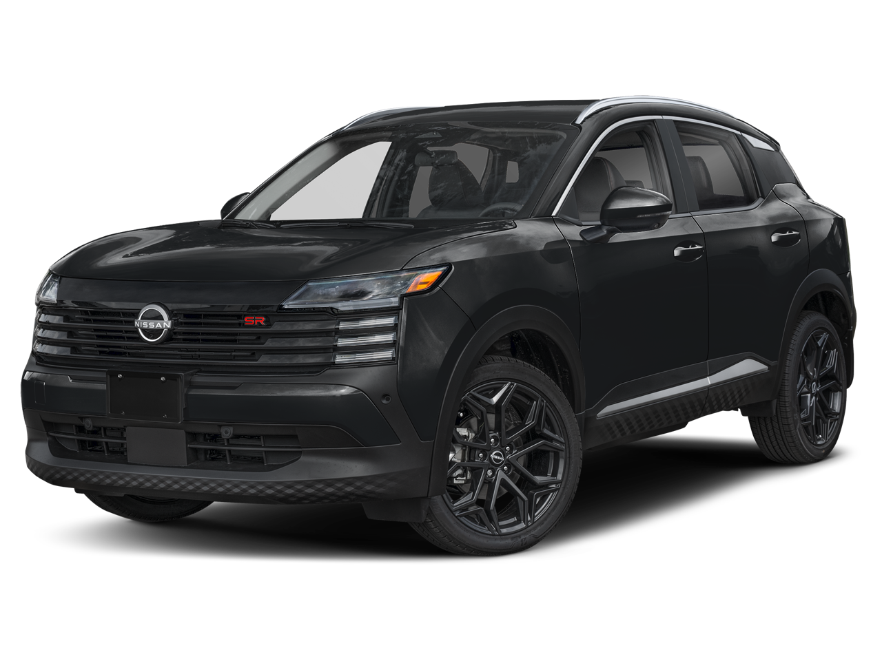 2026 Nissan KICKS SR AWD - Photo 27