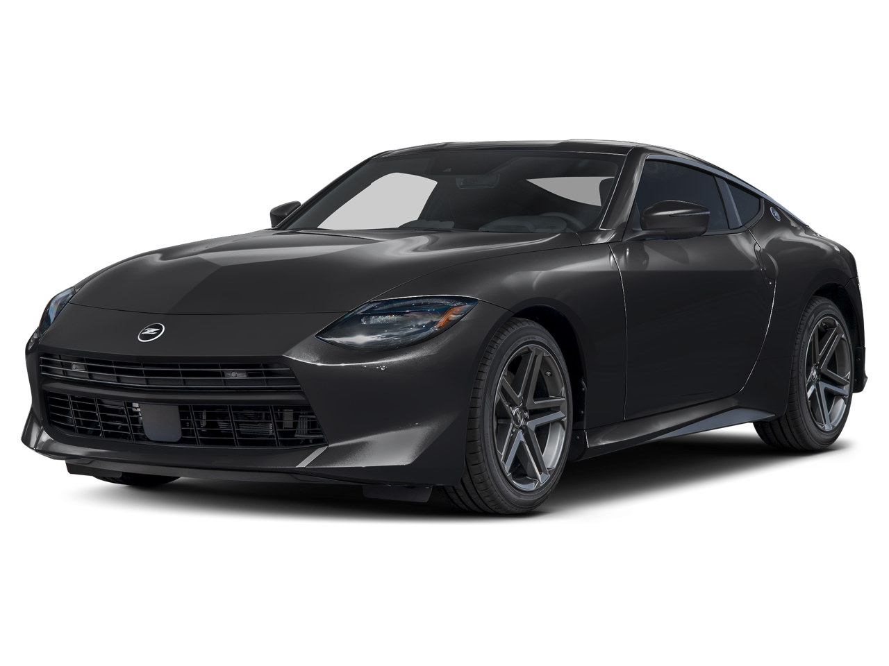 2027 Nissan Z Sport