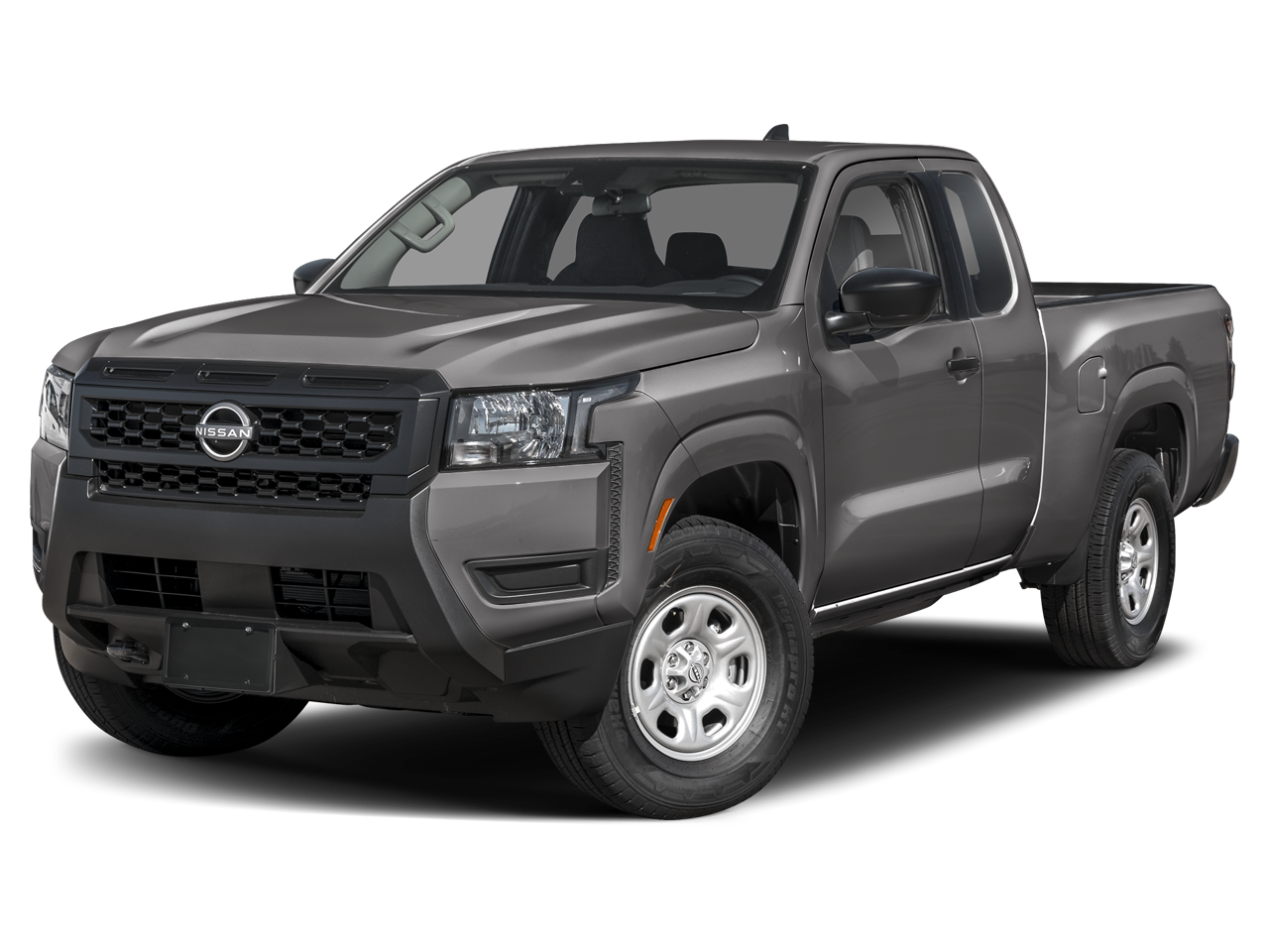 2027 Nissan Frontier