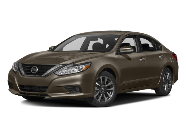 2016 Nissan Altima 3.5 SL's photo