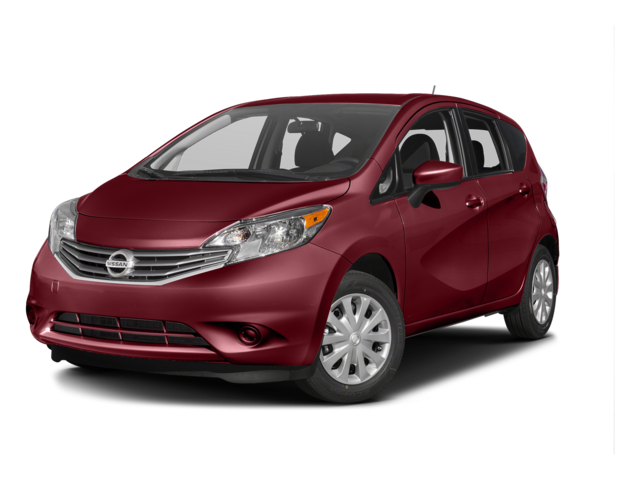 2016 Nissan Versa Note 1.6 SV CVT's photo