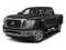2018 Nissan Titan XD S