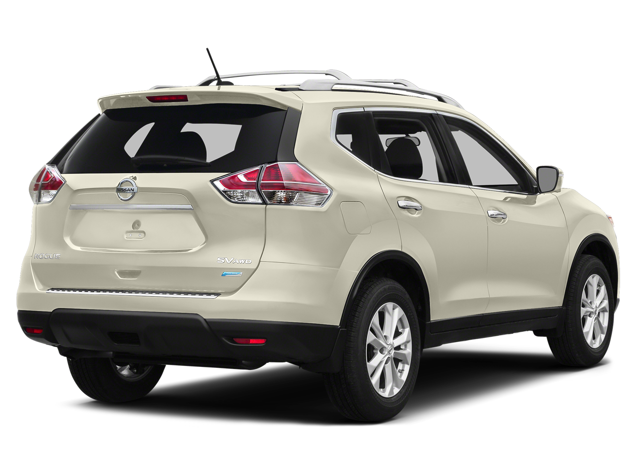 Used 2015 Nissan Rogue SV with VIN 5N1AT2MK8FC790654 for sale in Warwick, RI