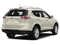 2015 Nissan Rogue SV 3rd Row