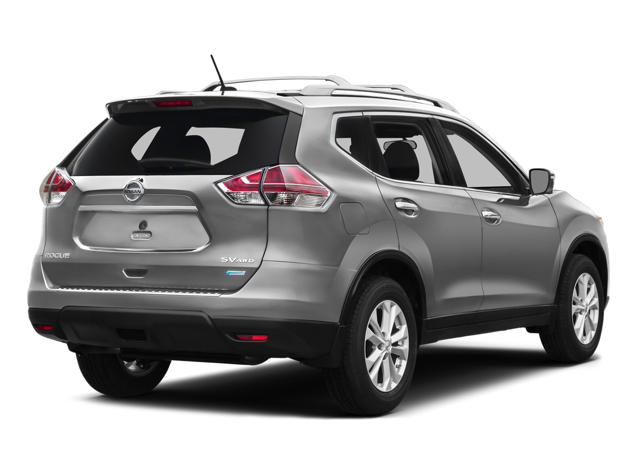 Used 2016 Nissan Rogue SV with VIN KNMAT2MV1GP660224 for sale in Warwick, RI