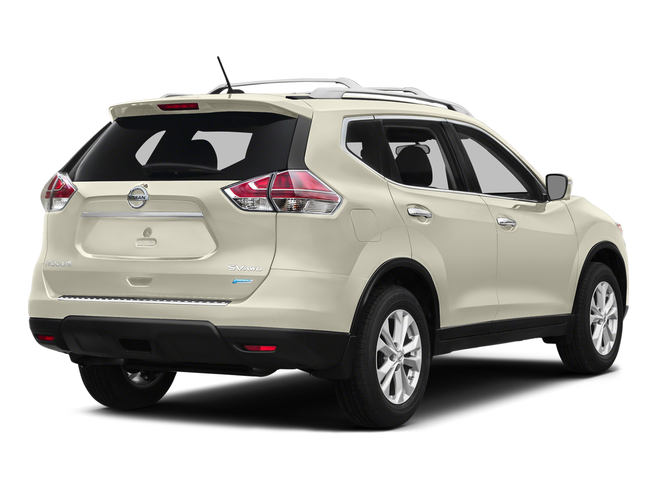 Used 2016 Nissan Rogue SV with VIN 5N1AT2MV0GC917280 for sale in Warwick, RI