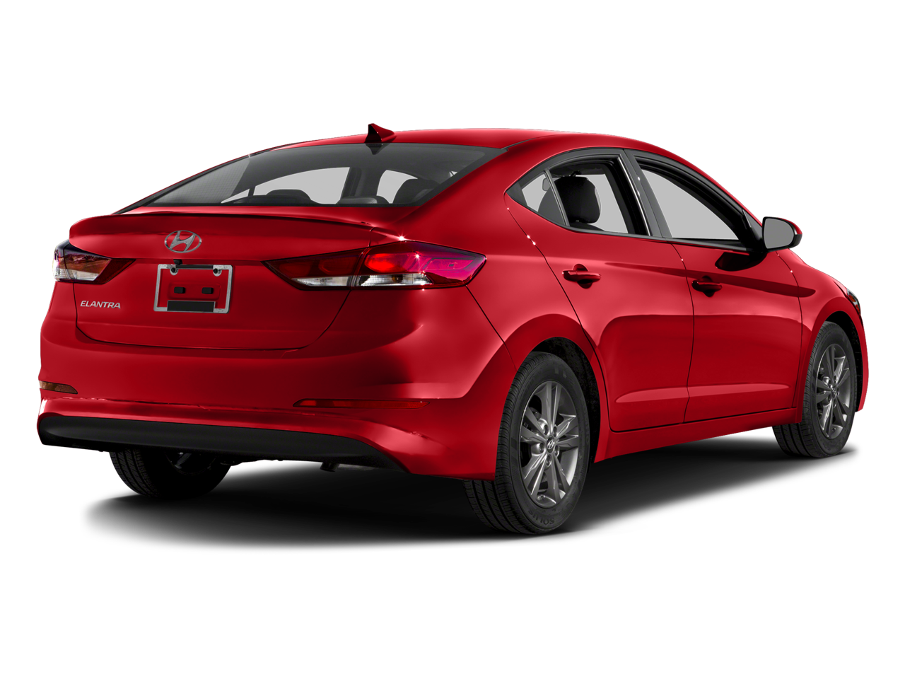 Used 2017 Hyundai Elantra SE with VIN 5NPD74LF6HH139715 for sale in Warwick, RI