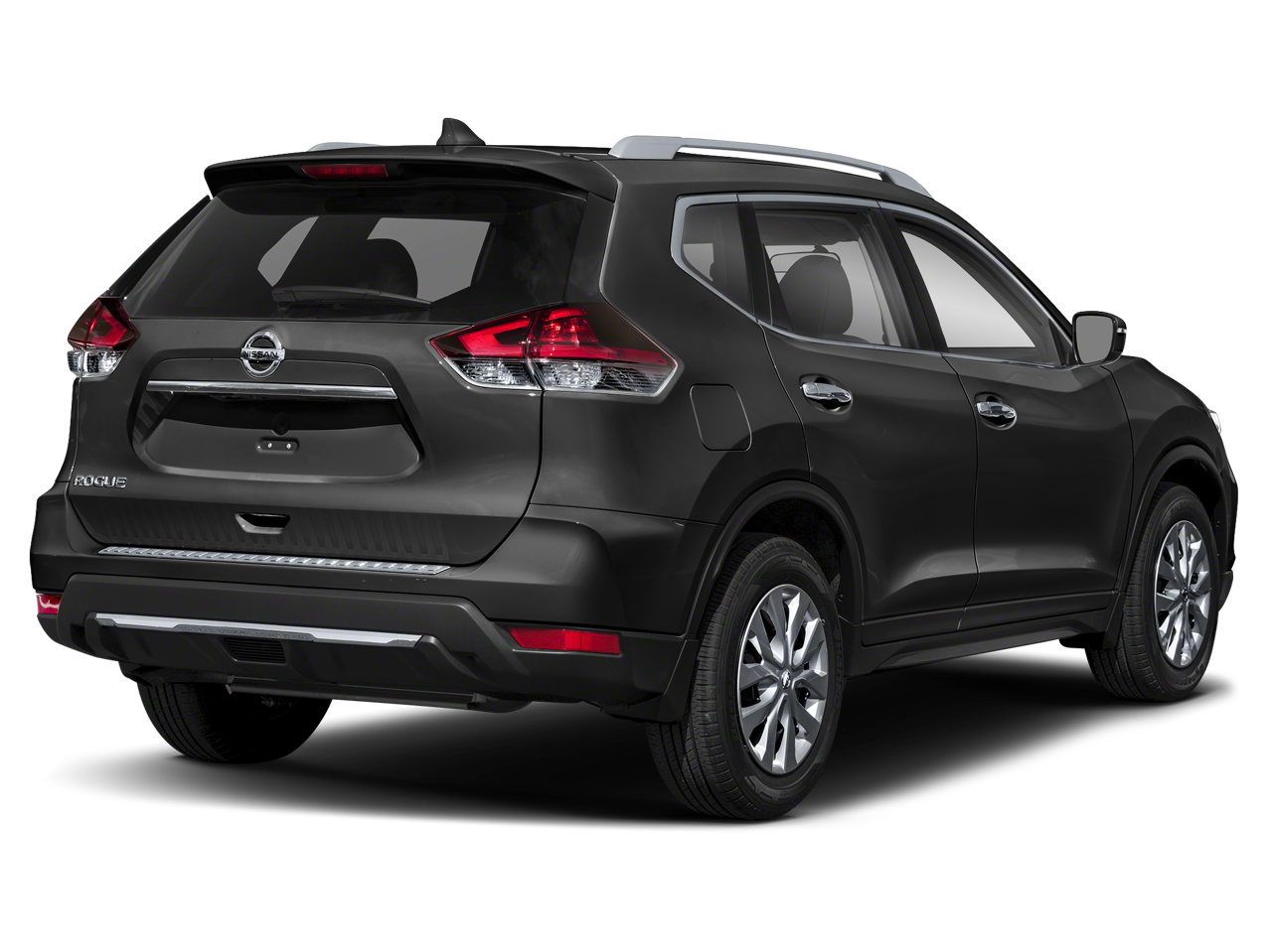 Used 2019 Nissan Rogue SV with VIN KNMAT2MV1KP558706 for sale in Warwick, RI