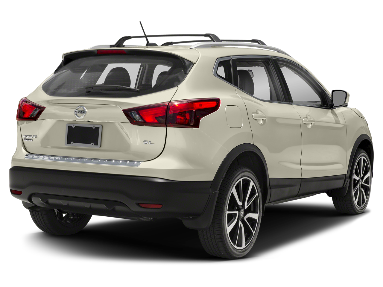 Used 2019 Nissan Rogue Sport SL with VIN JN1BJ1CR0KW330486 for sale in Warwick, RI