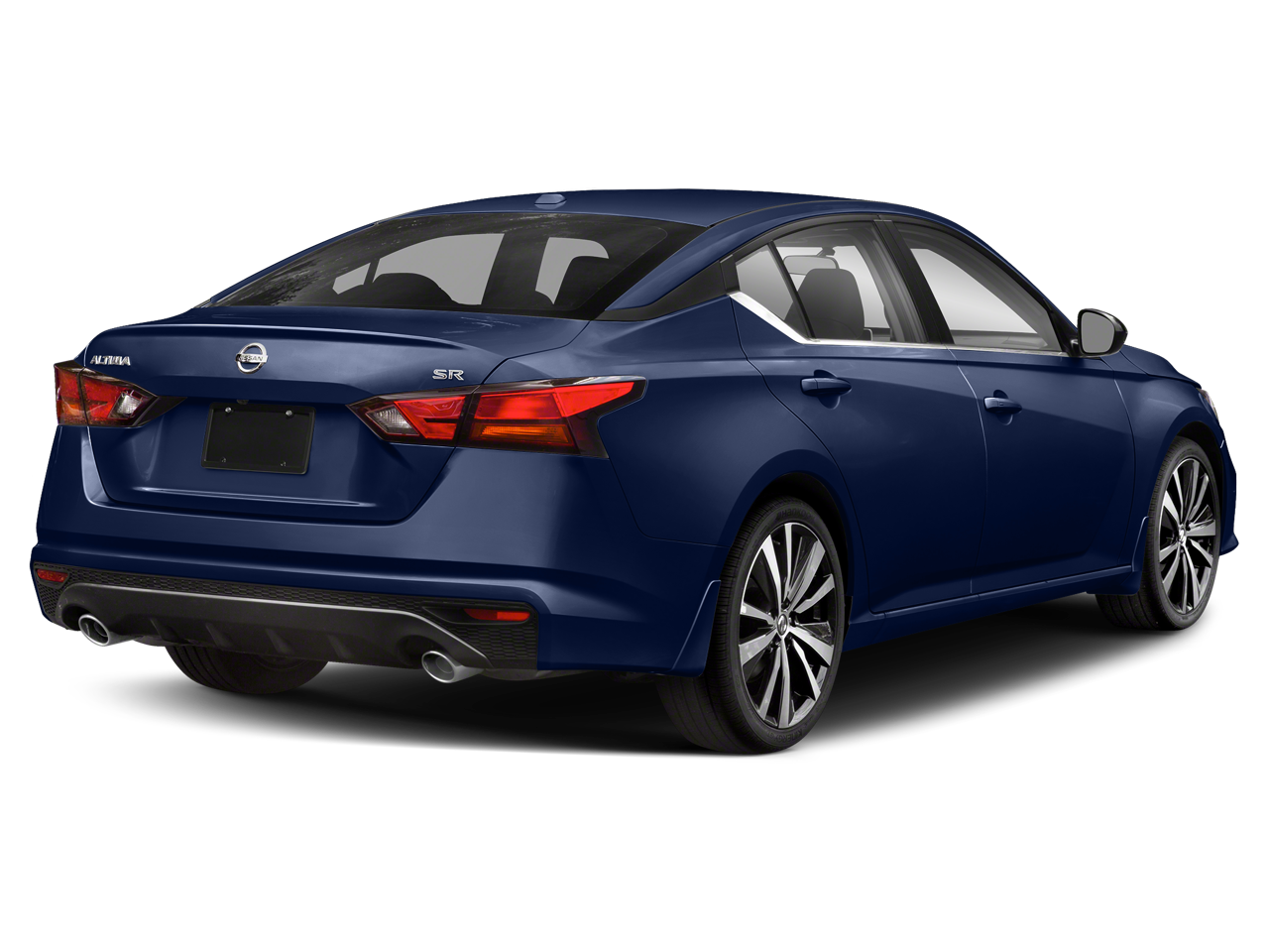 Certified 2021 Nissan Altima SR with VIN 1N4BL4CW4MN366386 for sale in Warwick, RI
