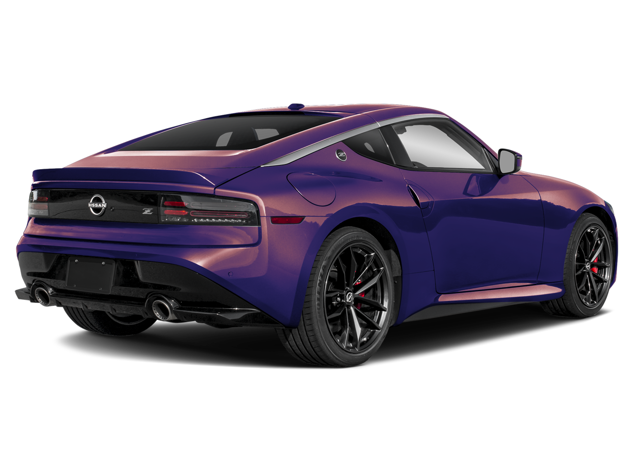 2026 Nissan Z Performance thumbnail 26