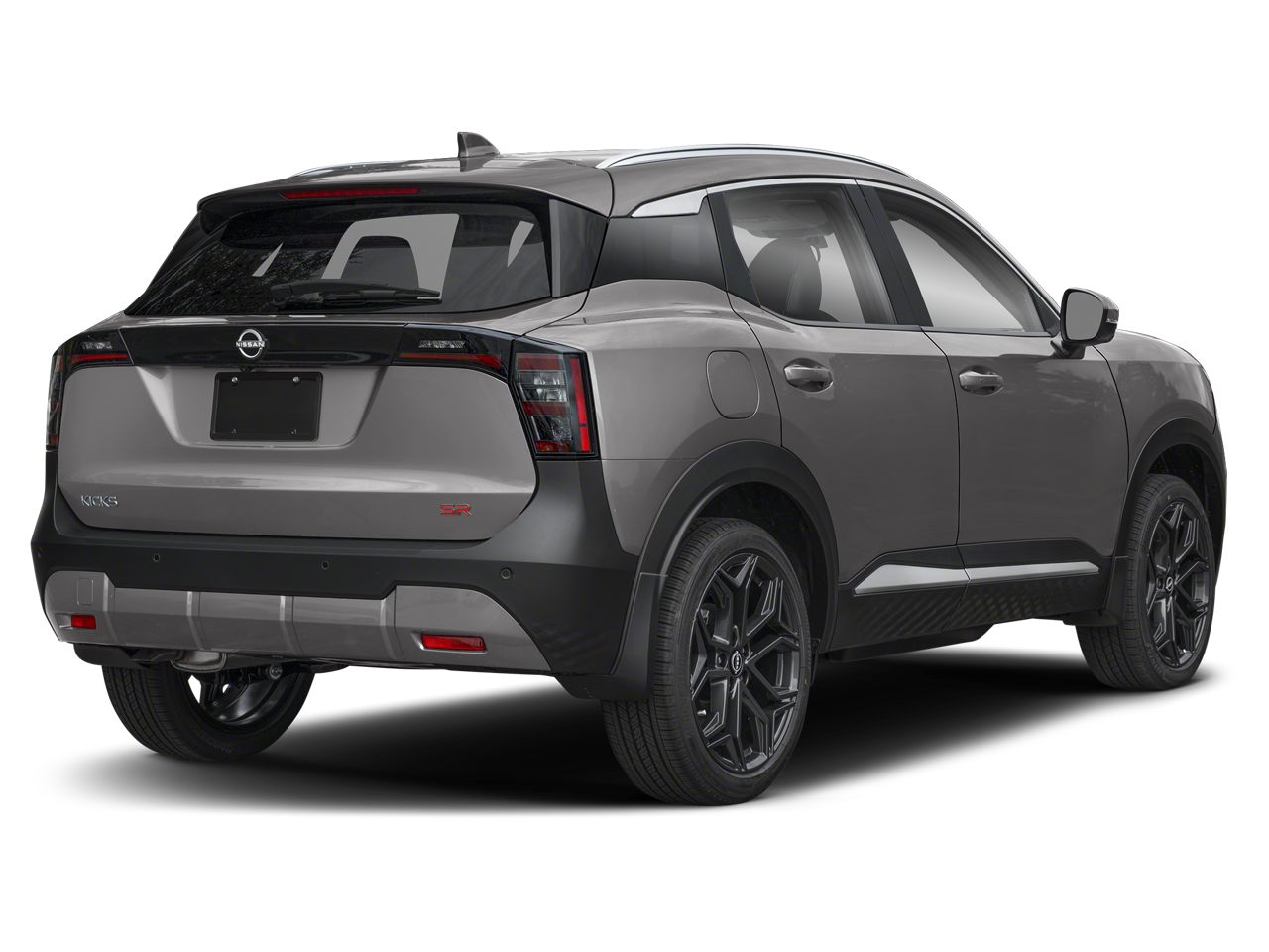 2026 Nissan KICKS SR AWD - Photo 11