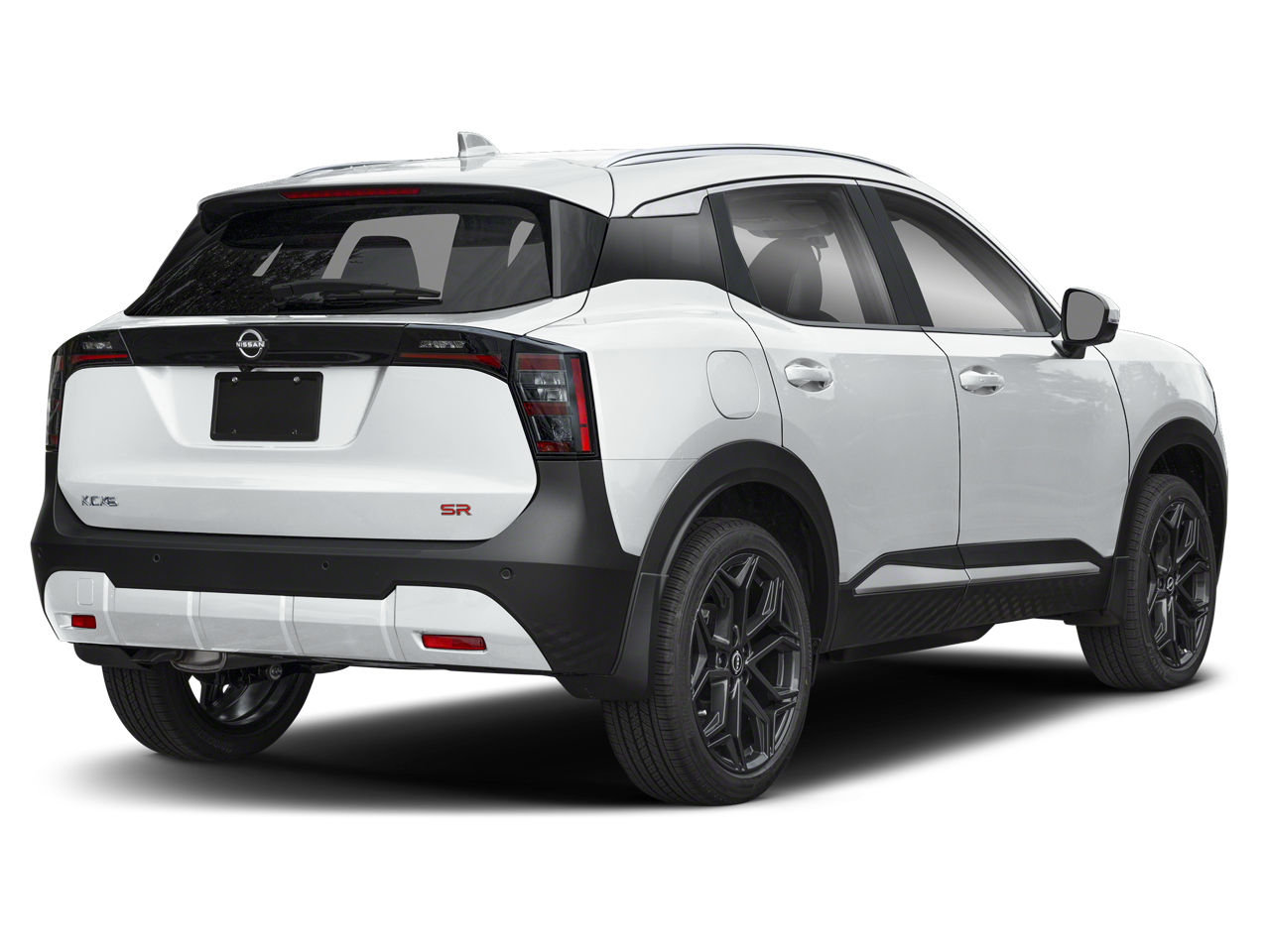2026 Nissan KICKS SR AWD - Photo 30