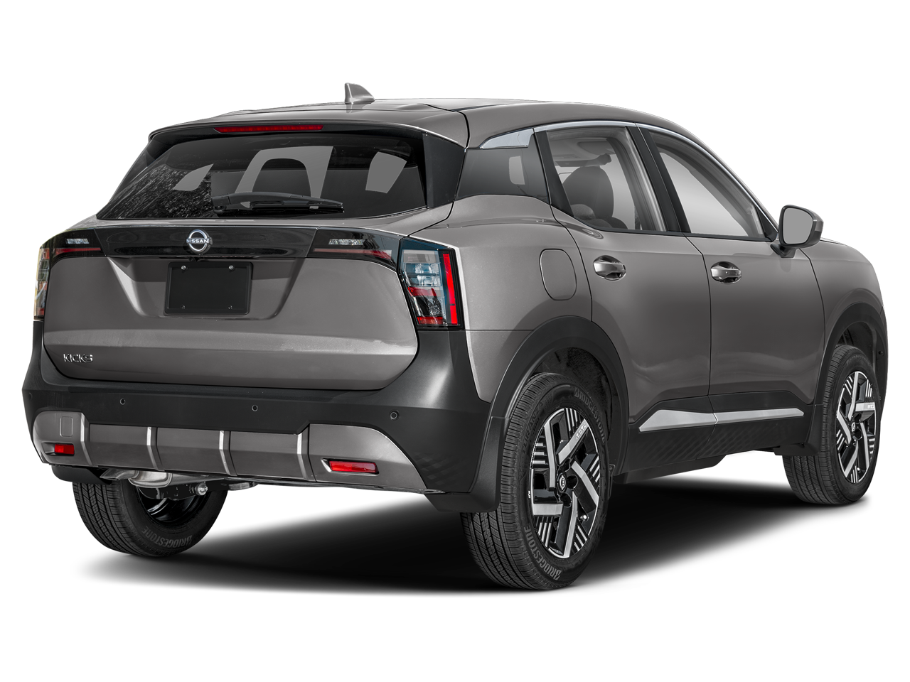 2026 Nissan KICKS SV AWD - Photo 30