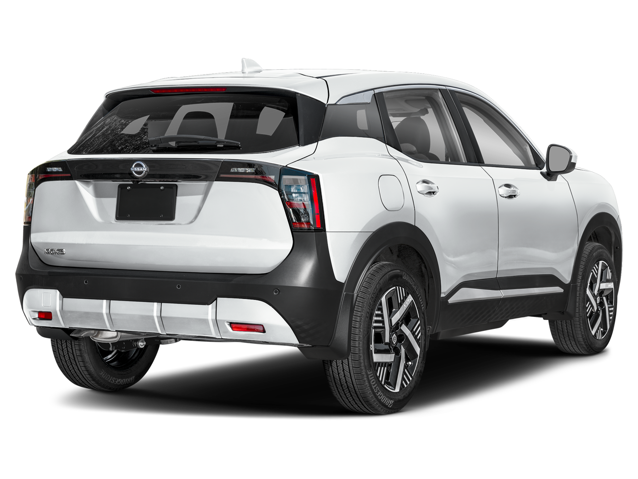 2026 Nissan KICKS SV AWD - Photo 29