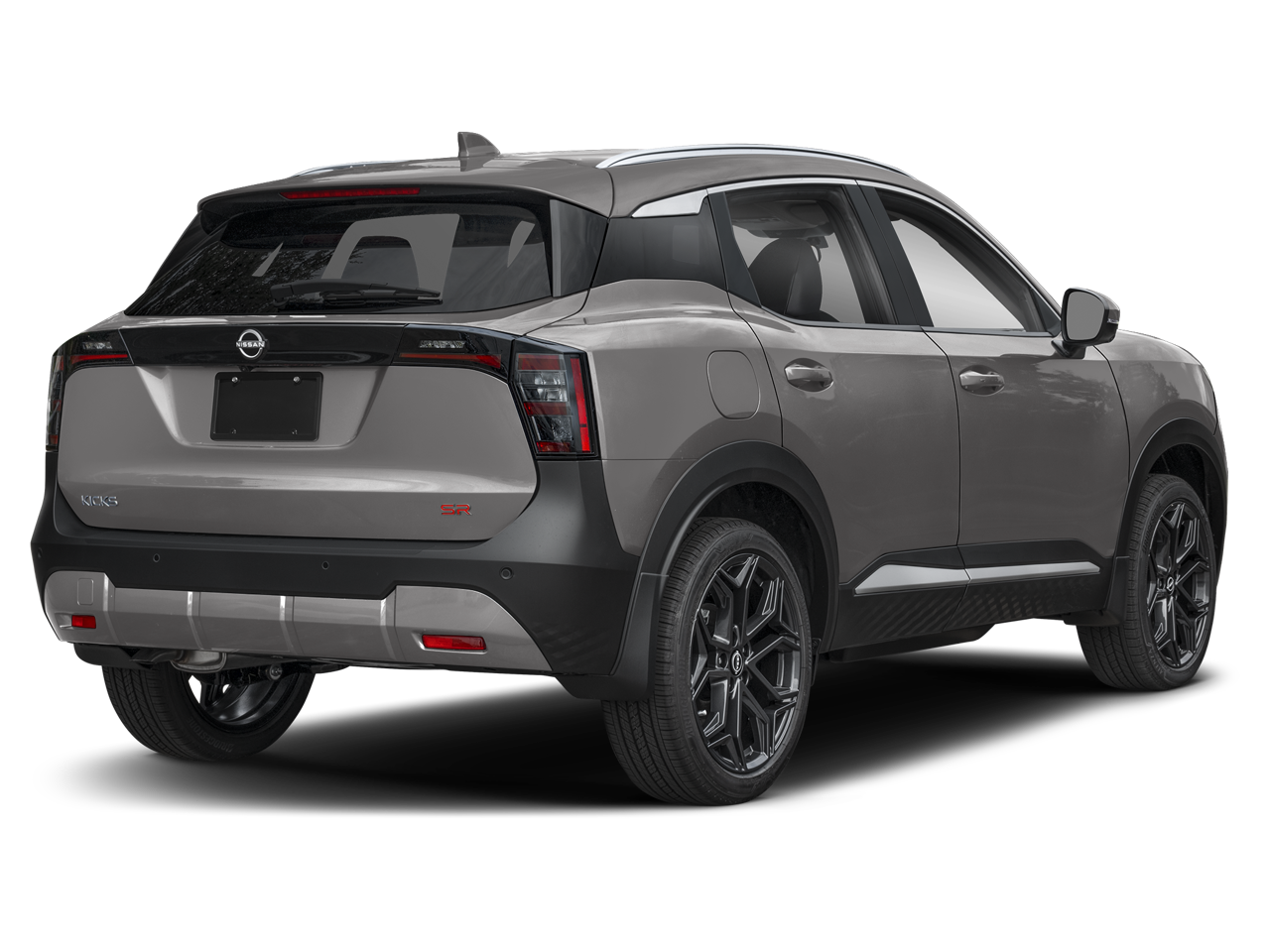 2026 Nissan KICKS SR AWD - Photo 11